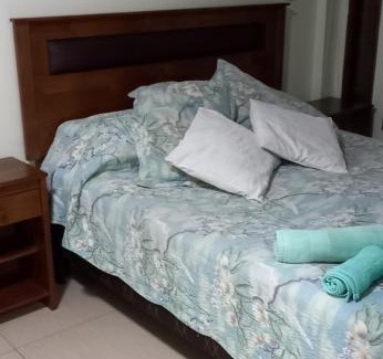 Iquique Apartment | Mini Loft