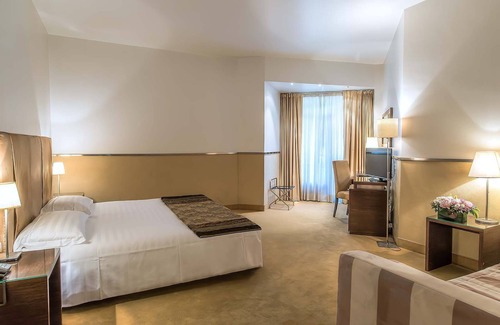 Viterbo Hotel | Mini Palace Hotel