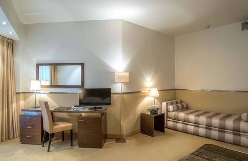 Viterbo Hotel | Mini Palace Hotel
