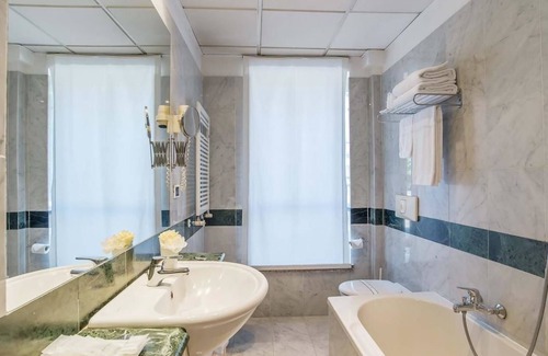 Viterbo Hotel | Mini Palace Hotel