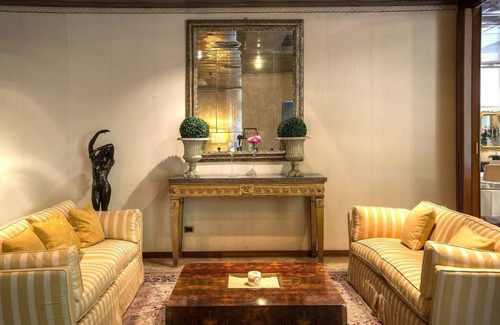 Viterbo Hotel | Mini Palace Hotel