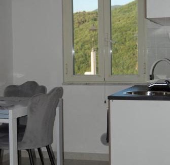 Sant’Agapito Apartment | Mini Red Hub - Design Apartment