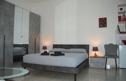 Sant’Agapito Apartment | Mini Red Hub - Design Apartment