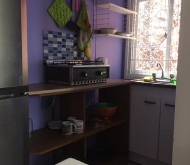 Vina del Mar Apartment | Mini Studio cerca de playa