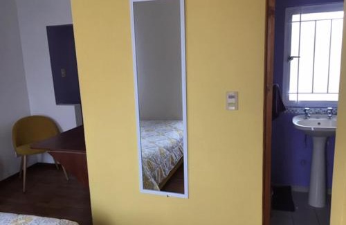 Vina del Mar Apartment | Mini Studio cerca de playa