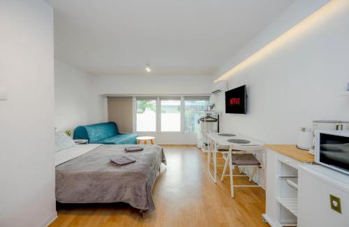 Thessaloniki City Centre Apartment | Mini Suite Roman Agora