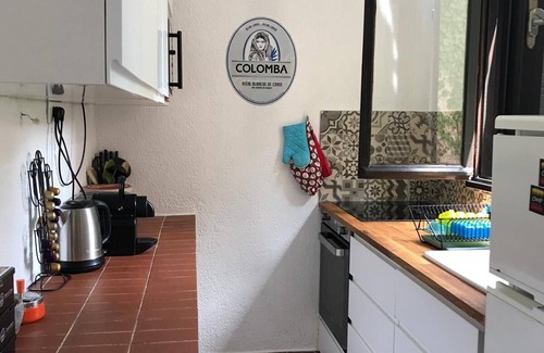 Marine de Saint Ambroggio House | Mini-villa air-conditioned 30 m from the sea