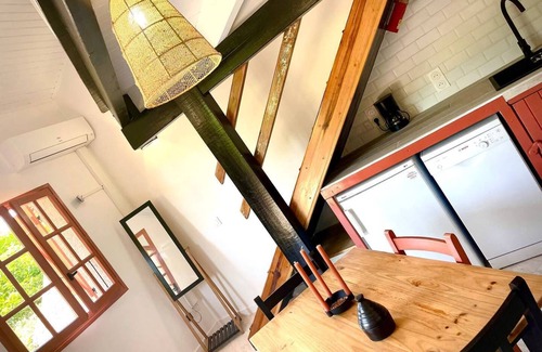 Favone House | MINI-VILLA CANELLA No. 3 - THE WATERFRONT- 4 pers