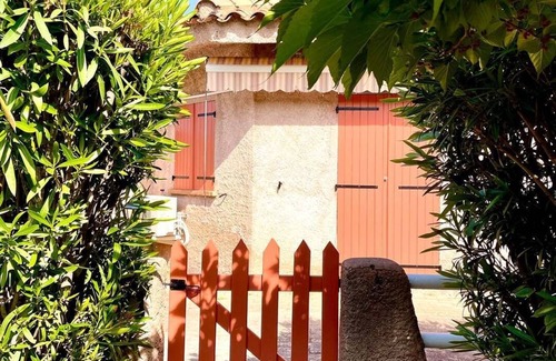 Favone House | MINI-VILLA CANELLA No. 3 - THE WATERFRONT- 4 pers