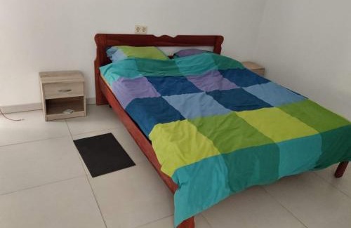 Paramaribo House | Minia House