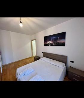 Stra Apartment | Miniappartamento completo