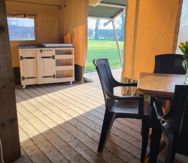 Municipality of Tholen Other | Minicamping Buitenlust