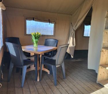 Municipality of Tholen Other | Minicamping Buitenlust