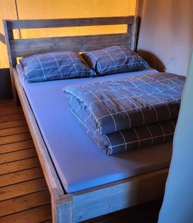 Municipality of Tholen Other | Minicamping Buitenlust