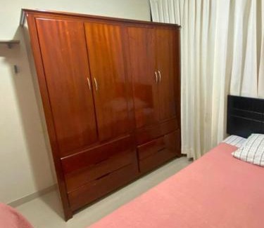 Victor Larco Herrera Apartment | Minidepa 701 en condominio exclusivo