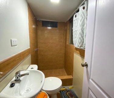 Cajamarca Apartment | MiniDepa Económico