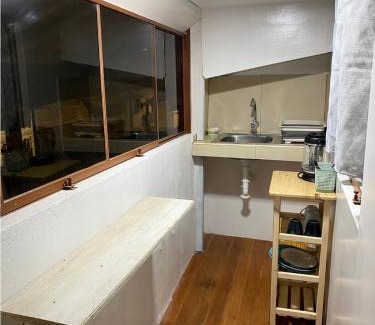 Cajamarca Apartment | MiniDepa Económico