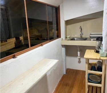 Cajamarca Apartment | MiniDepa Económico