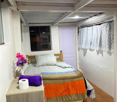 Cajamarca Apartment | MiniDepa Económico