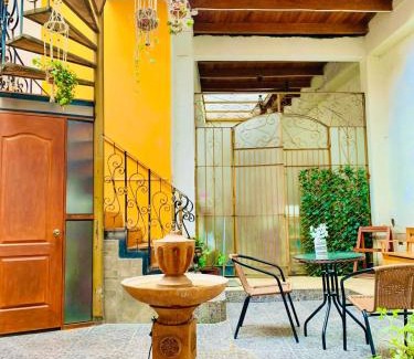 Cajamarca Apartment | Minidepa hermosa vista - H. El Casero