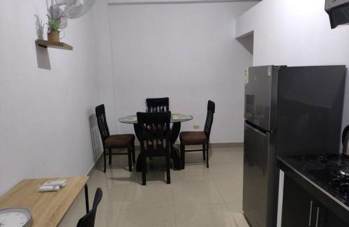 Tarapoto Apartment | Minidepartamento ADRIANO