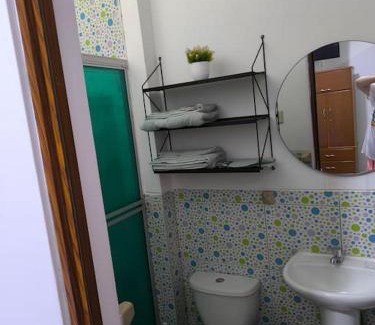 Tarapoto Apartment | Minidepartamento ADRIANO