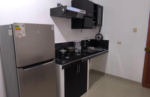 Tarapoto Apartment | Minidepartamento ADRIANO