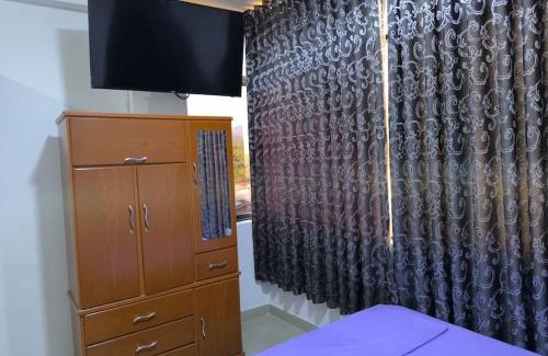 Tarapoto Apartment | Minidepartamento ADRIANO