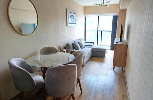 Santa Catalina Apartment | MiniHome Pietra di Prado