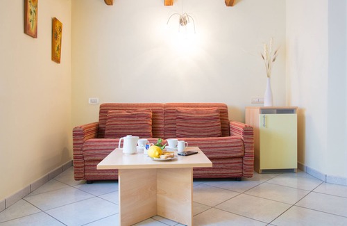 Pucara Bed & Breakfast | Minihotel IRIS