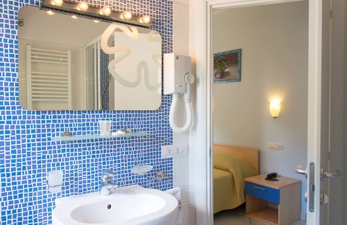 Pucara Bed & Breakfast | Minihotel IRIS