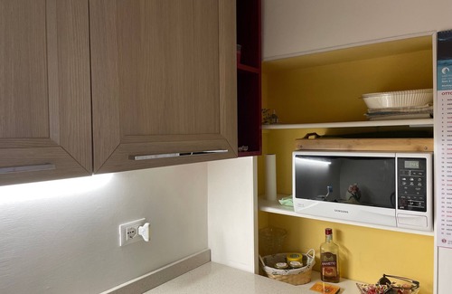 Barco Apartment | MiniLevico