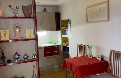 Barco Apartment | MiniLevico