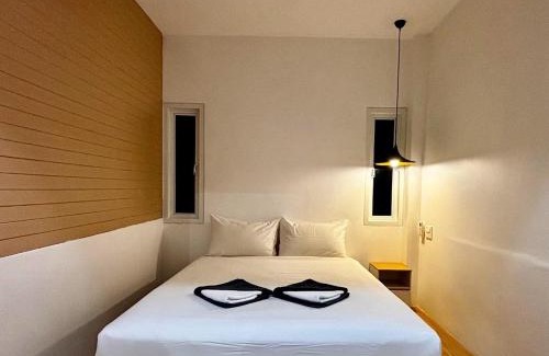 Koh Tao Apartment | Minimal2 MaeHaad