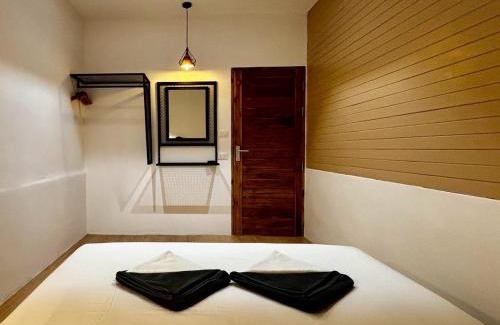 Koh Tao Apartment | Minimal2 MaeHaad