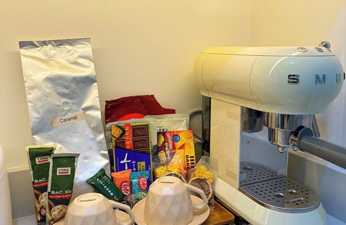 Las Pinas Condo | Minimalist Japandi Haven: Escape to Simplicity and Serenity in Naturen