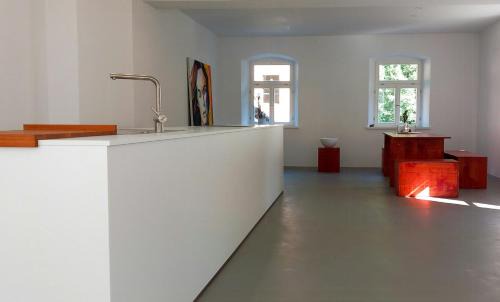 Neunburg vorm Wald House | Minimalist Style Apartment In Upper Palatinate