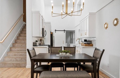 Broken Arrow House | Minimalists Dream in Broken Arrow