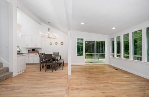 Broken Arrow House | Minimalists Dream in Broken Arrow
