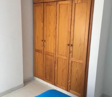 Los Llanos Apartment | Minipiso