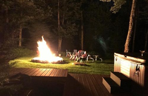 Elka Park House | Mink Hollow Lodge