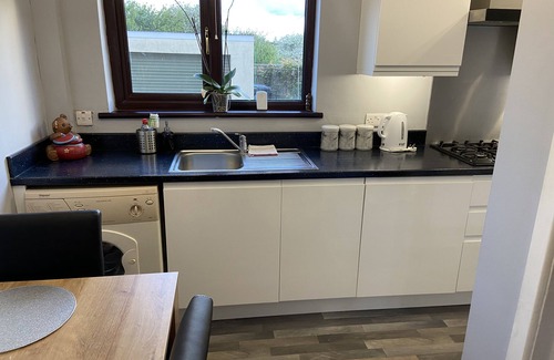 Ballymoney Cottage | Minnie's Cottage