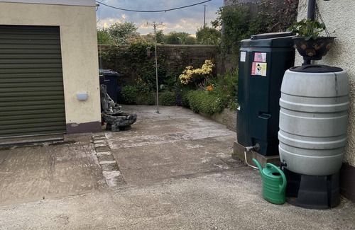 Ballymoney Cottage | Minnie's Cottage