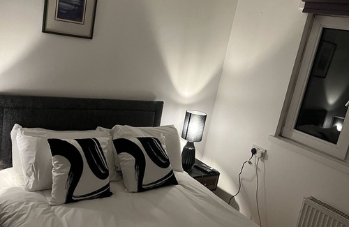 Dunvegan Bed & Breakfast | Minnies Rooms