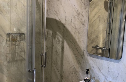 Dunvegan Bed & Breakfast | Minnies Rooms