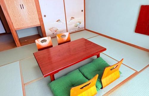 Goza Hotel | Minpaku Gozamisaki - Vacation STAY 23480v