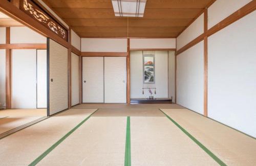 Izumiotsu House | Minpaku Yamamoto - Vacation STAY 13868