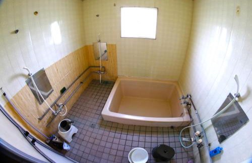 Fukagawa Hotel | Minpakushisetsu Nipopo - Vacation STAY 19575