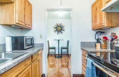 Arroyo Chico House | Mins from the UofA & Downtown! 3BR/2BA Entire Home