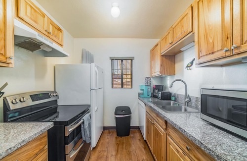 Arroyo Chico House | Mins from the UofA & Downtown! 3BR/2BA Entire Home